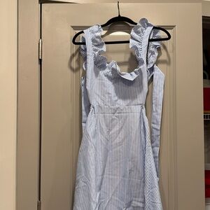 Princess Polly Dress, Size M